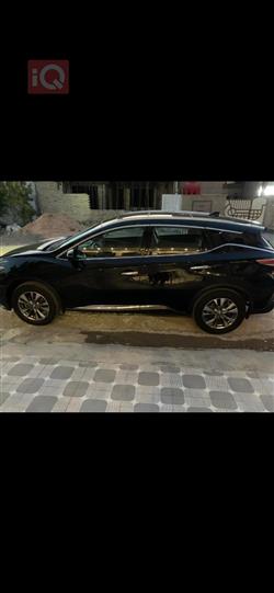 نيسان مورانو